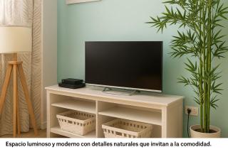 BAZAN Trip Málaga - 2