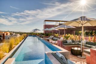 Laiva Hotel San Jose by Tasman - San José del Cabo - 4