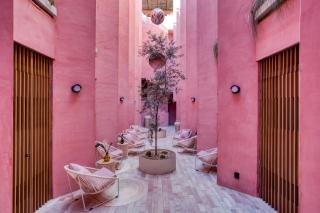 Laiva Hotel San Jose by Tasman - San José del Cabo - 2