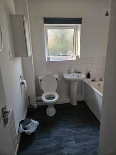 Relaxing and Comfort - Preston - 1