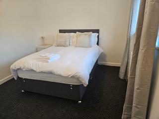 Relaxing and Comfort - 4