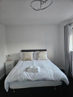 Relaxing and Comfort - 2