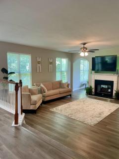 The Serene in Between - 0