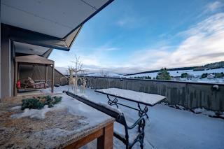 Diamant Apartmán Klínovec - 7