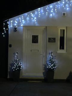 The Annexe Long Melford - 8