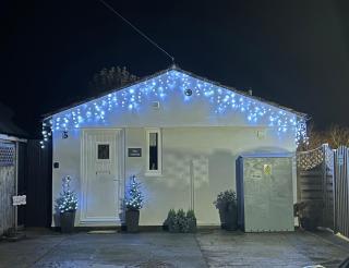 The Annexe Long Melford - 0