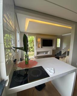 Boutique House - Ilha Grande - 2