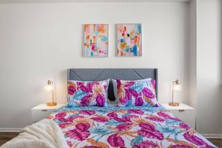 Luxurious &Spacious 1Bed 1Bath Apt In Santa Monica - Los Angeles - 6