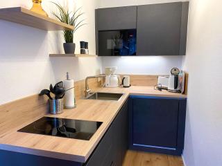 Apartmenthaus Der Johanneshof - tolle Lage nah am See - 6