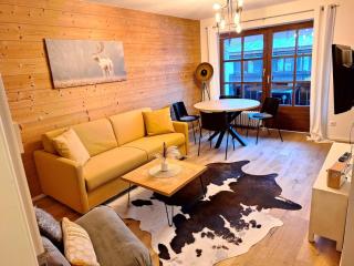 Apartmenthaus Der Johanneshof - tolle Lage nah am See - 1