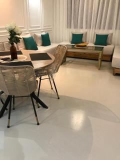 Résidence privée avec piscine À la palmeraie Marrakech - 4