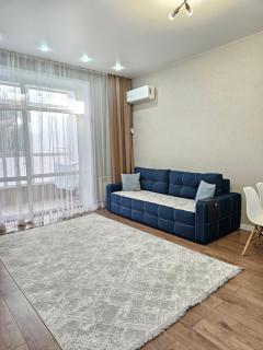 ЖК Аружан евродвушка - 8