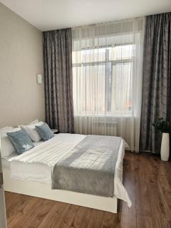 ЖК Аружан евродвушка - 7