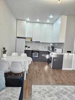 ЖК Аружан евродвушка - 6