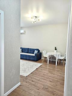 ЖК Аружан евродвушка - 5