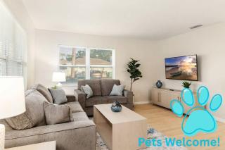 Spacious Duplex Zephyrhills #2 - 0