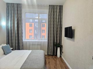 ЖК Аружан евродвушка - 1