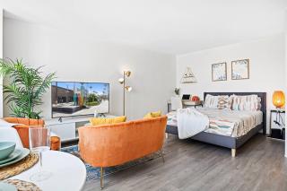 Beachside Beauty Steps To The Beach & Restaurants - Los Angeles - 7