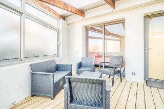 Appartement d’exception face au port de Quiberon - Quiberon - 7