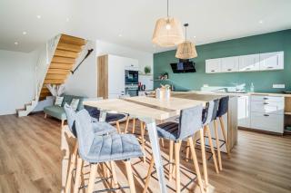 Appartement d’exception face au port de Quiberon - Quiberon - 5