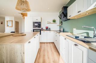 Appartement d’exception face au port de Quiberon - Quiberon - 3