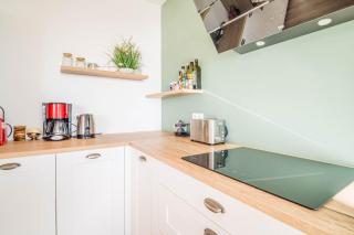 Appartement d’exception face au port de Quiberon - 2