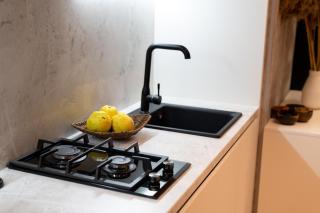 City Deluxe Apartments - 2