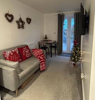 The Annexe Long Melford - 2