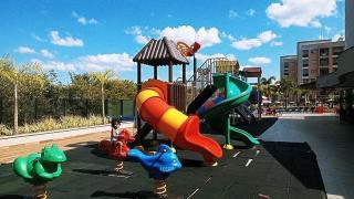 Apartamento familiar super luxo caldas novas - 5