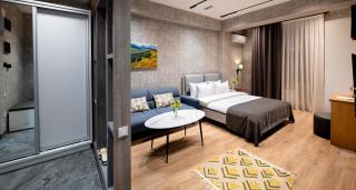 City Deluxe Apartments - 8