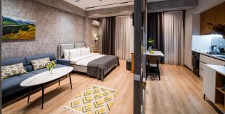 City Deluxe Apartments - 0