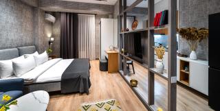 City Deluxe Apartments - 4