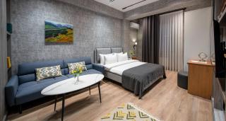 City Deluxe Apartments - 5