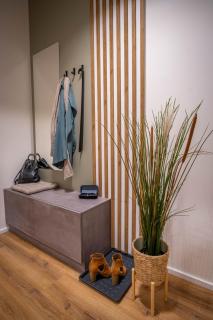 Between Rivers Apartments - 6