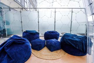 Flat 38, Axis - Leeds City Centre, Roof Terrace, Free Parking - 6