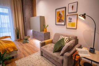 Between Rivers Apartments - Komárov - 7