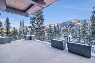 White Pine Canyon Ranch - 8