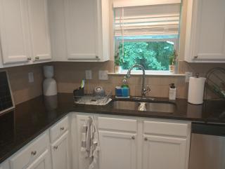 The Serene in Between - 6