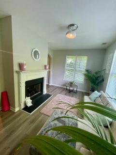 The Serene in Between - 7