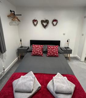 The Annexe Long Melford - 1