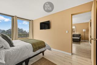 Marcoleta Apartments by Mr BnB - 2