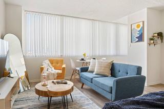 5-star West Hollywood Living | Modern & Central - 6