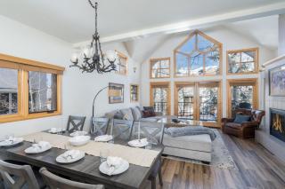 Aspen Ridge 31 by Alpine Lodging Telluride - 7