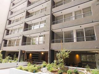 HOM I Wifi Piscina Parking Cowork Metro Almagro - 6