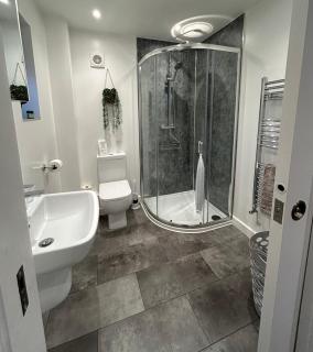 The Annexe Long Melford - 3