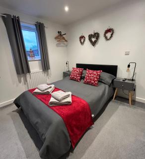 The Annexe Long Melford - 5