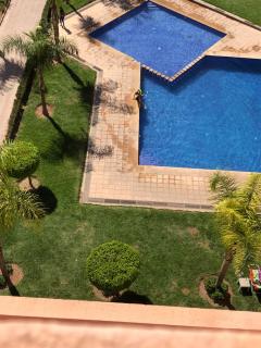 Résidence privée avec piscine À la palmeraie Marrakech - 0