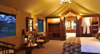 Sweetwaters Serena Camp - Nanyuki - 6