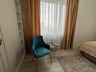 S CLUB с видом на Триумфальную Арку - 1