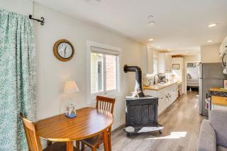 Long-Term Retreat on Catalina Island with Golf Cart! - 2